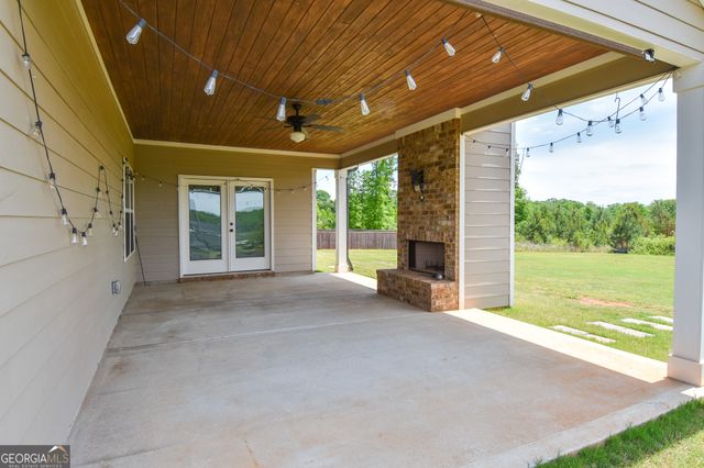 158 Conner Lane, Williamson, GA 30292
