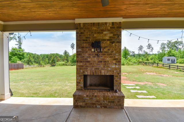 158 Conner Lane, Williamson, GA 30292