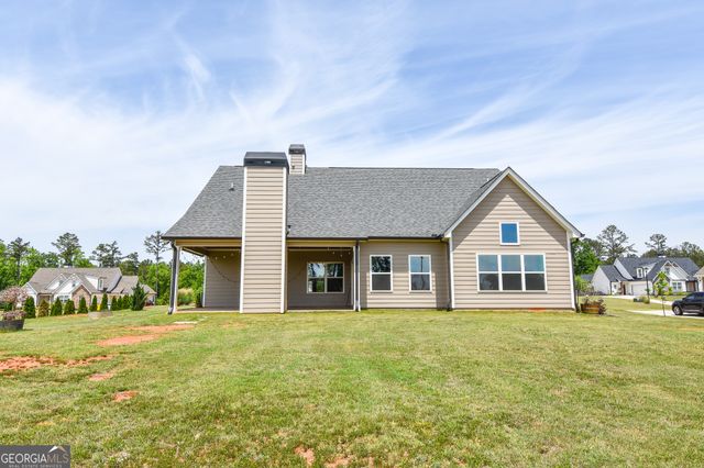 158 Conner Lane, Williamson, GA 30292
