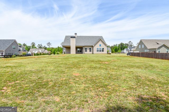 158 Conner Lane, Williamson, GA 30292