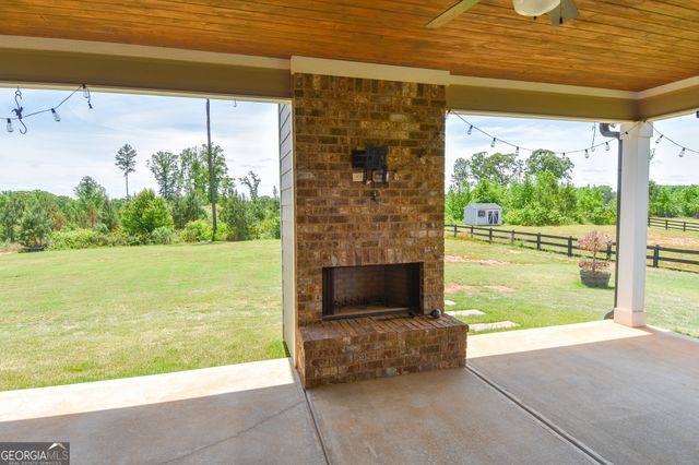 158 Conner Lane, Williamson, GA 30292