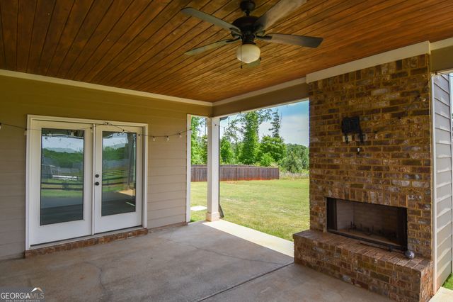 158 Conner Lane, Williamson, GA 30292