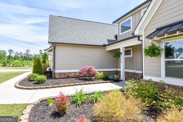 158 Conner Lane, Williamson, GA 30292