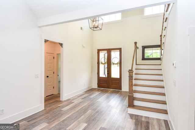 158 Conner Lane, Williamson, GA 30292