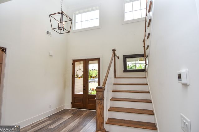 158 Conner Lane, Williamson, GA 30292