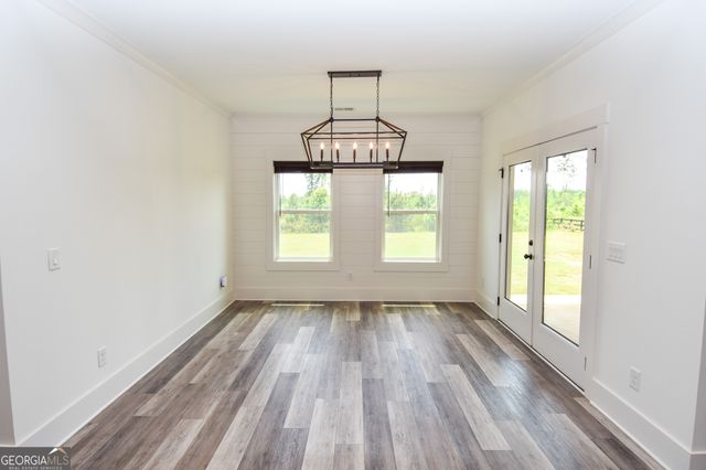158 Conner Lane, Williamson, GA 30292