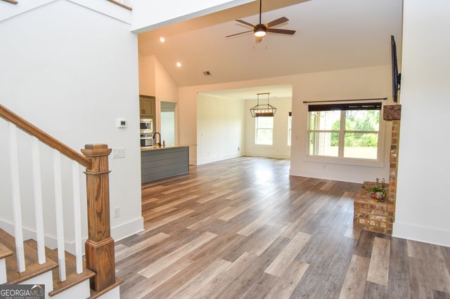 158 Conner Lane, Williamson, GA 30292