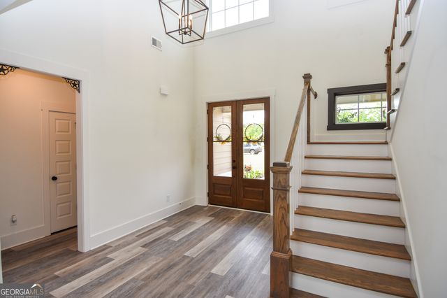 158 Conner Lane, Williamson, GA 30292