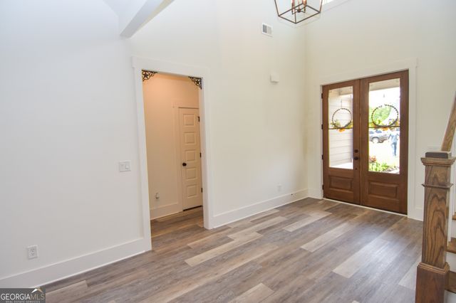 158 Conner Lane, Williamson, GA 30292