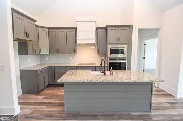158 Conner Lane, Williamson, GA 30292