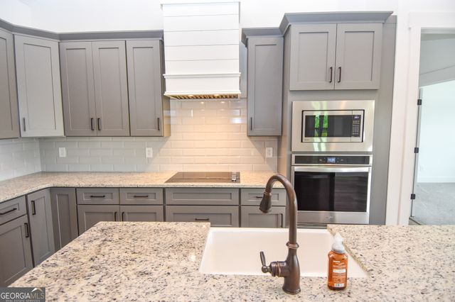158 Conner Lane, Williamson, GA 30292