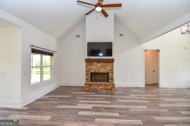 158 Conner Lane, Williamson, GA 30292
