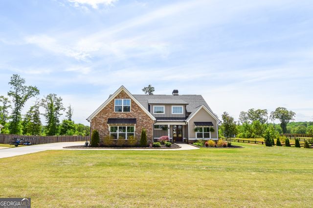 158 Conner Lane, Williamson, GA 30292