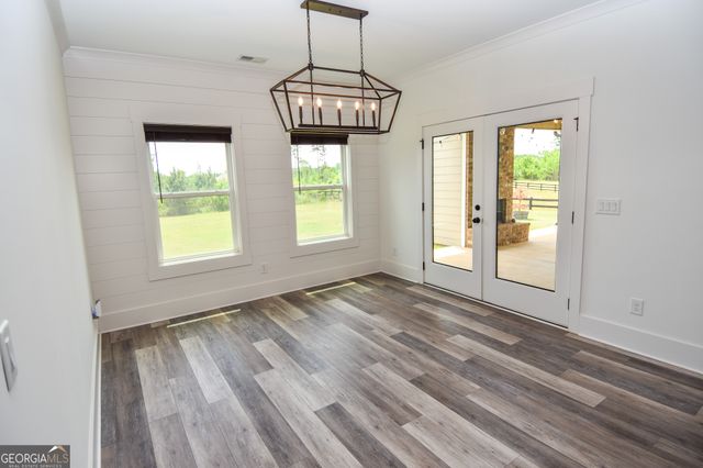 158 Conner Lane, Williamson, GA 30292