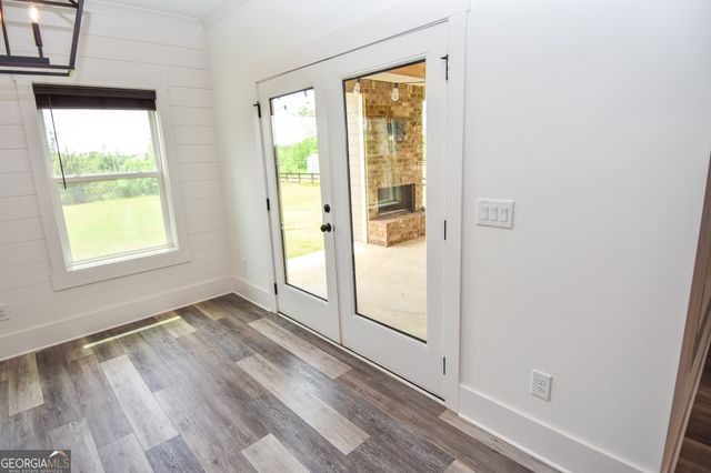 158 Conner Lane, Williamson, GA 30292
