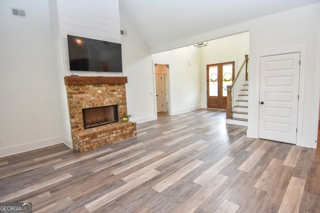 158 Conner Lane, Williamson, GA 30292