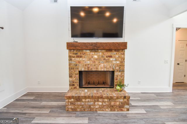 158 Conner Lane, Williamson, GA 30292