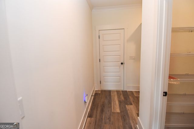 158 Conner Lane, Williamson, GA 30292
