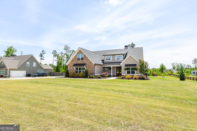 158 Conner Lane, Williamson, GA 30292