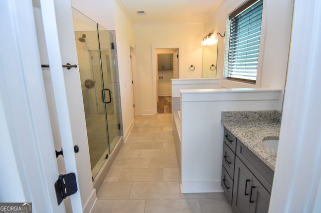 158 Conner Lane, Williamson, GA 30292