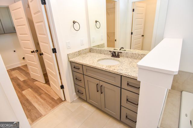158 Conner Lane, Williamson, GA 30292