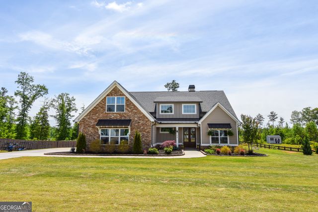 158 Conner Lane, Williamson, GA 30292