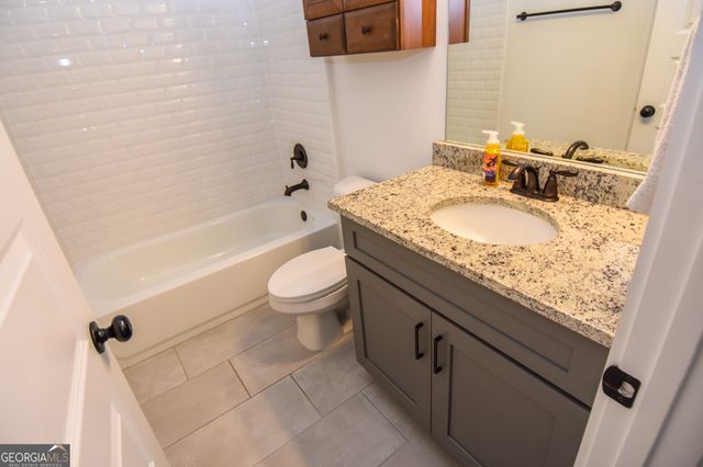 158 Conner Lane, Williamson, GA 30292