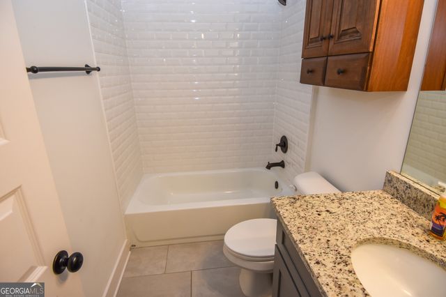 158 Conner Lane, Williamson, GA 30292