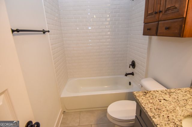 158 Conner Lane, Williamson, GA 30292