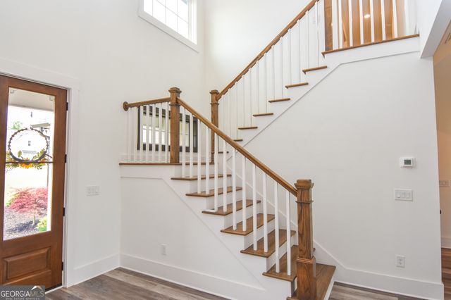 158 Conner Lane, Williamson, GA 30292
