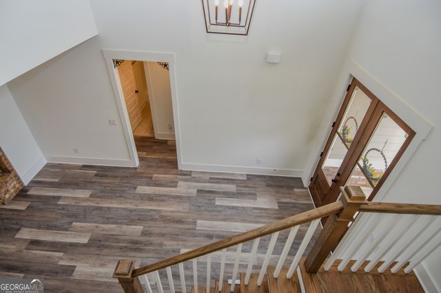 158 Conner Lane, Williamson, GA 30292