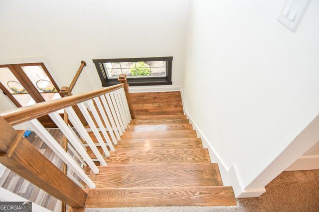 158 Conner Lane, Williamson, GA 30292