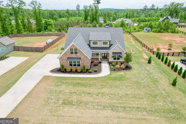 158 Conner Lane, Williamson, GA 30292