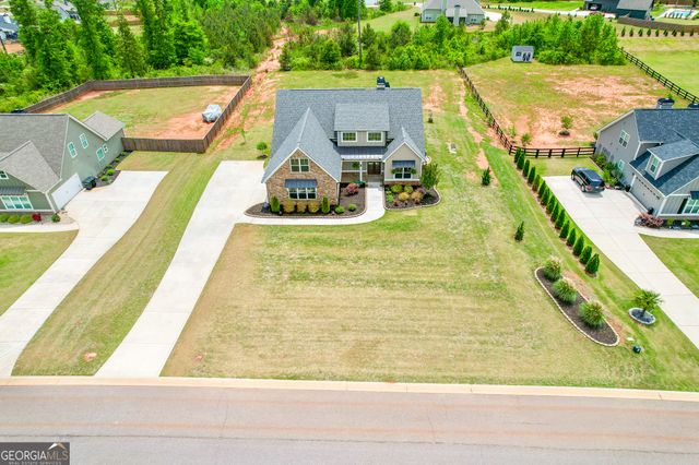 158 Conner Lane, Williamson, GA 30292
