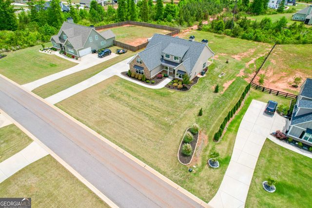 158 Conner Lane, Williamson, GA 30292