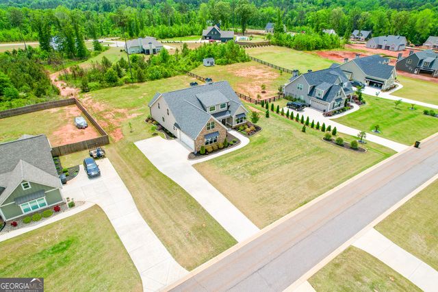 158 Conner Lane, Williamson, GA 30292