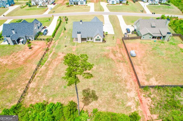 158 Conner Lane, Williamson, GA 30292