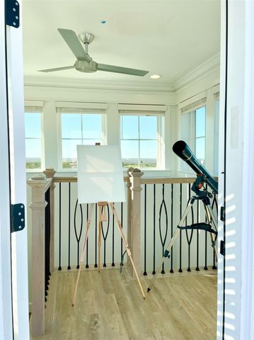 25919 Glossy Ibis Way, Galveston, TX 77554