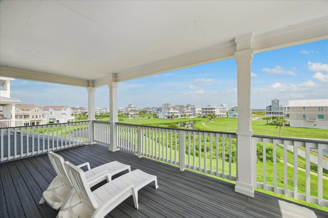 25919 Glossy Ibis Way, Galveston, TX 77554