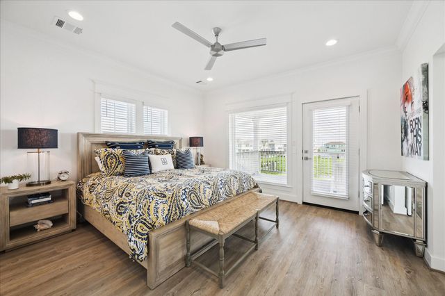 25919 Glossy Ibis Way, Galveston, TX 77554