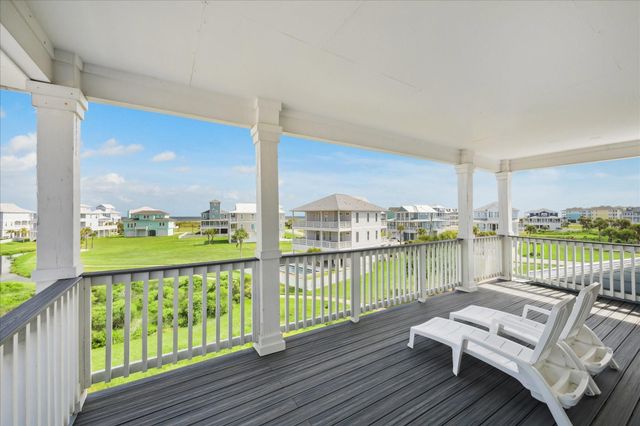 25919 Glossy Ibis Way, Galveston, TX 77554