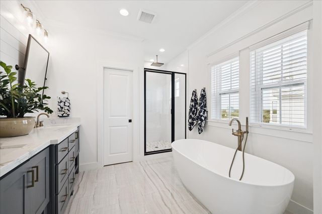 25919 Glossy Ibis Way, Galveston, TX 77554