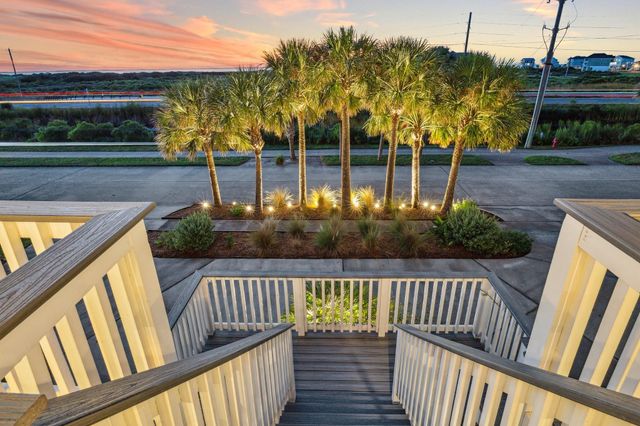 25919 Glossy Ibis Way, Galveston, TX 77554