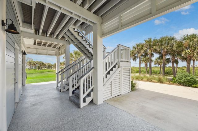 25919 Glossy Ibis Way, Galveston, TX 77554