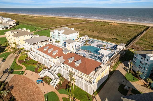 25919 Glossy Ibis Way, Galveston, TX 77554