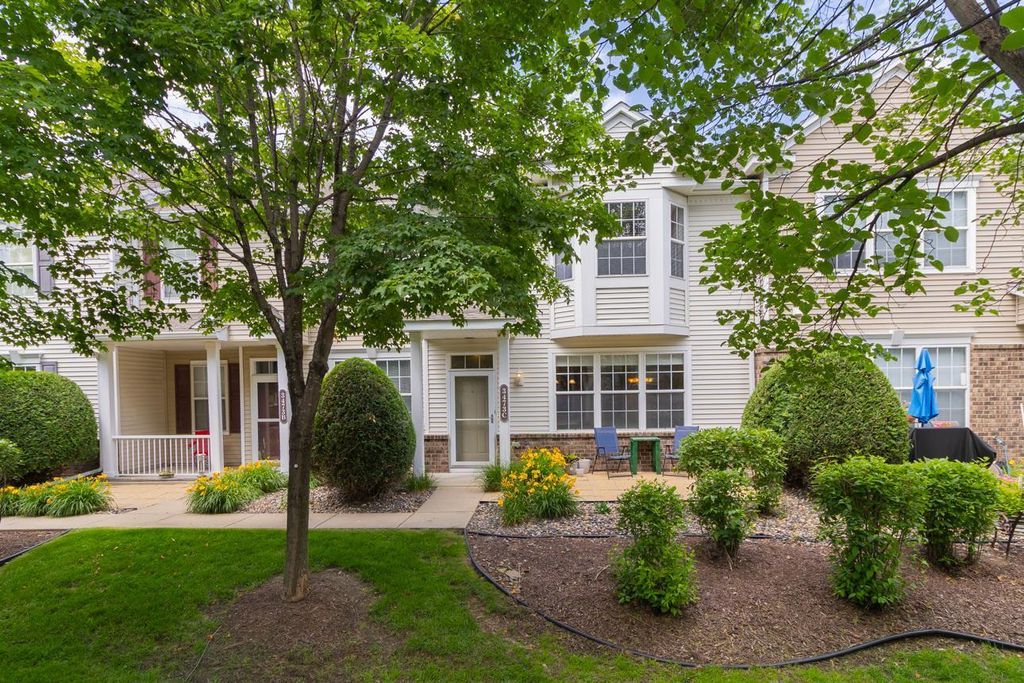 3473 Cherry Lane C, Woodbury, MN 55129