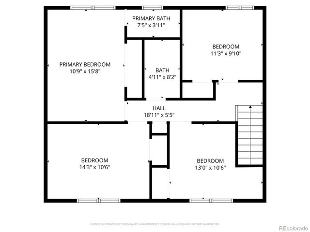 10950 Jay St, Westminster, CO 80020