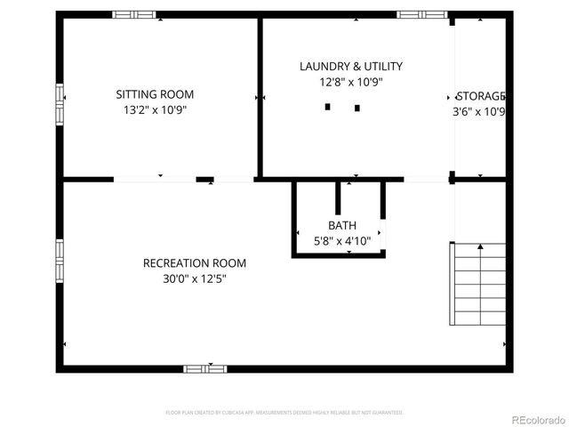 10950 Jay St, Westminster, CO 80020