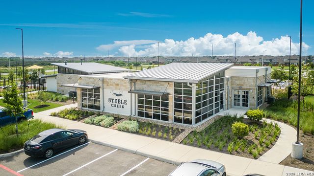 507 Avalon Banks, Cibolo, TX 78108