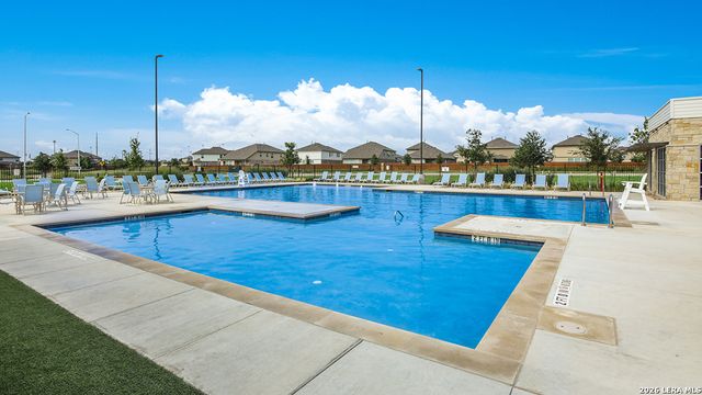 507 Avalon Banks, Cibolo, TX 78108